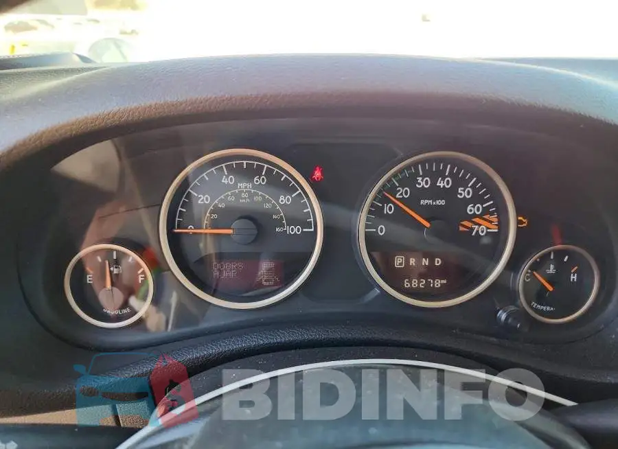 1C4BJWEG6HL522673 Photo# 9