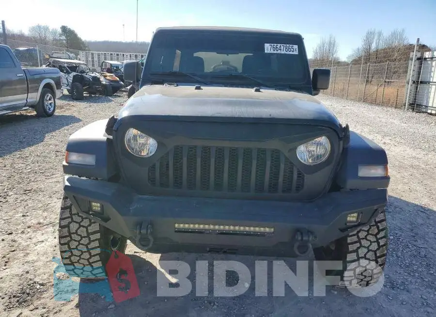 1C4HJXDG7JW136057 Photo# 5