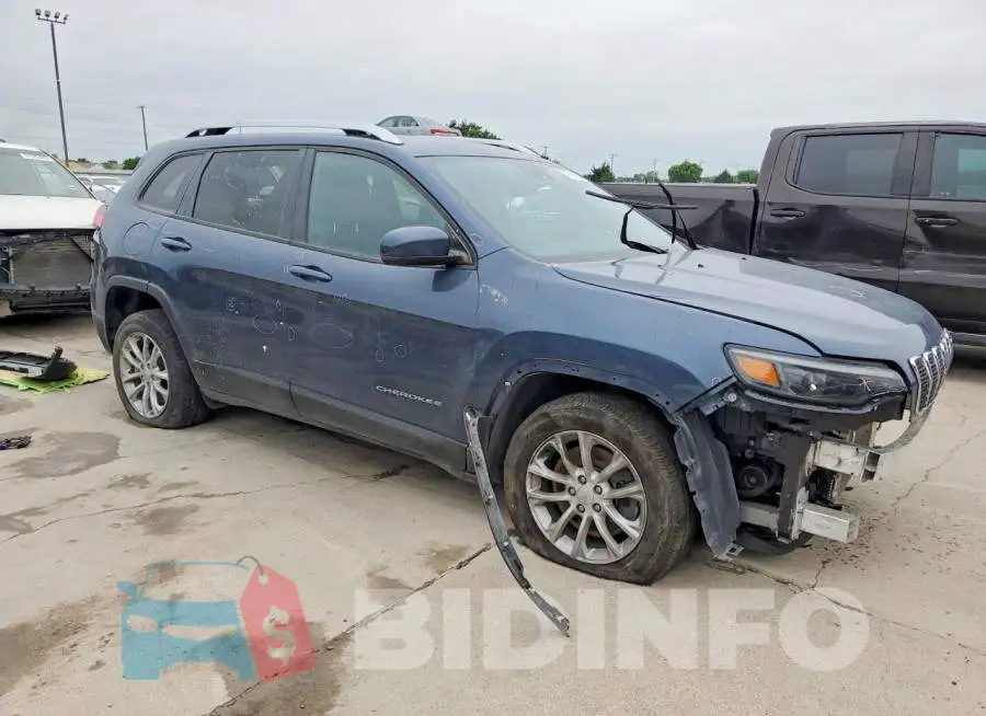 1C4PJLCB5MD107425 Photo# 4
