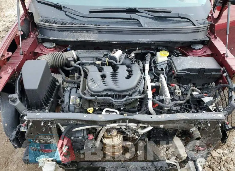 1C4PJMBXXKD162520 Photo# 12