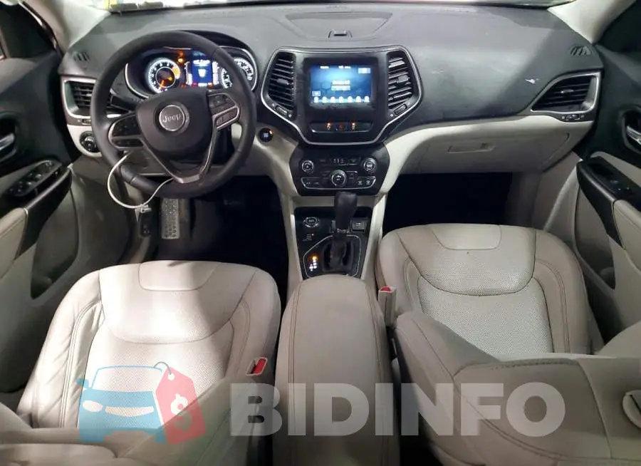 1C4PJMMX7MD217182 Photo# 8