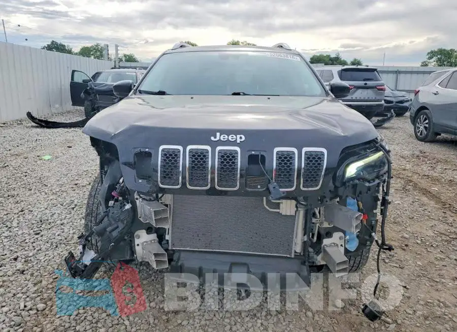 1C4PJMMX8MD102090 Photo# 5