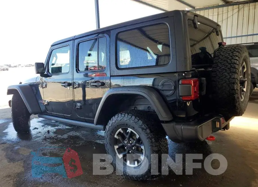 1C4PJXFN7SW663640 Photo# 2