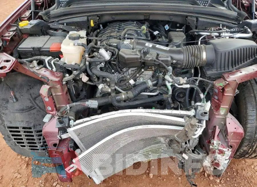1C4RJGBG1RC166935 Photo# 12