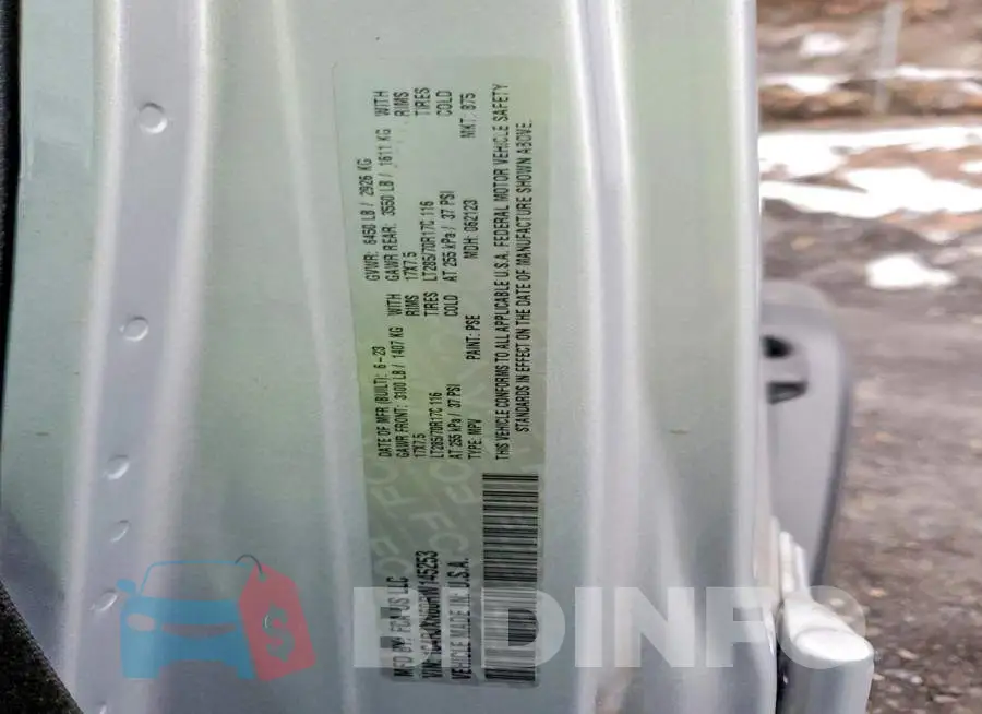 1C4RJXN60RW145253 Photo# 13