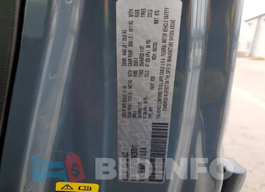 1C4RJXP63RW297511 Photo# 13