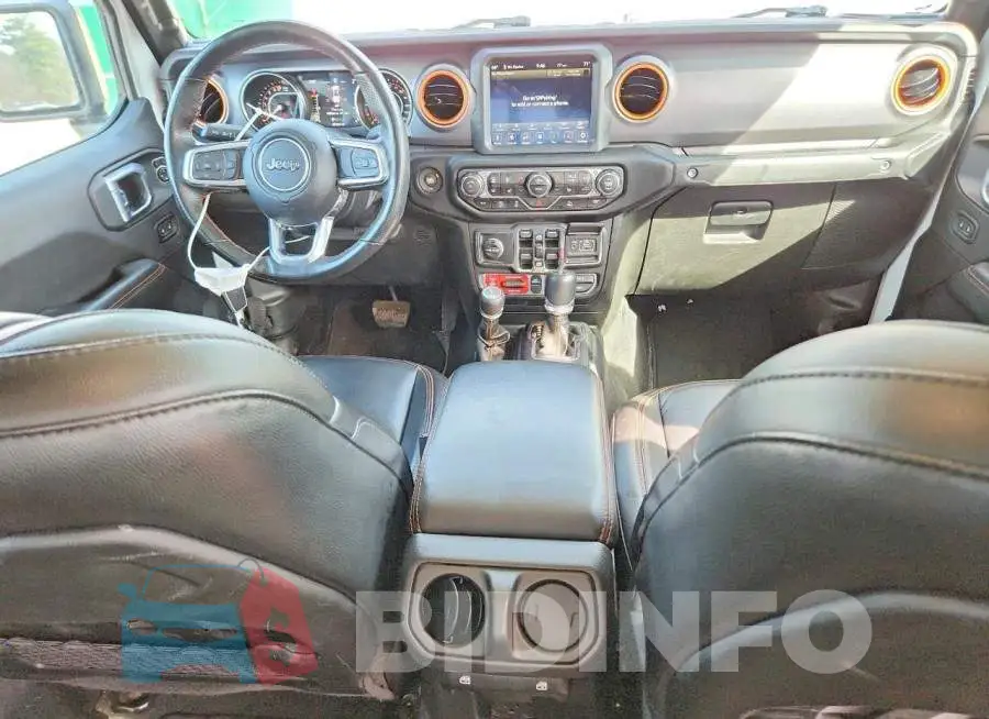1C6JJTEG8PL502277 Photo# 8