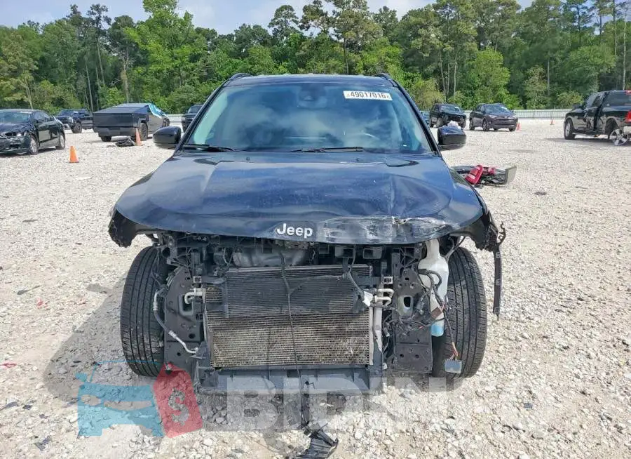 3C4NJDCB6NT220289 Photo# 5