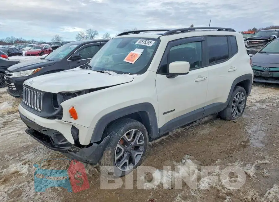 ZACCJBBB5JPH55337 Photo# 1