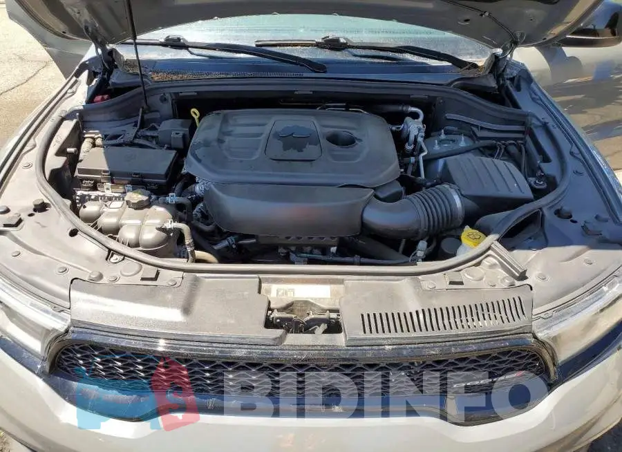 1C4RDJAG5MC521359 Photo# 11