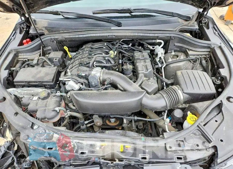1C4RDJAG9PC629245 Photo# 12