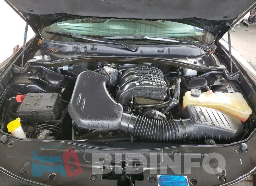 2C3CDXBG4PH691046 Photo# 11