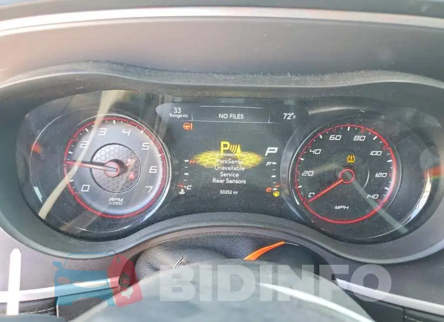 2C3CDXBG8MH679168 Photo# 9