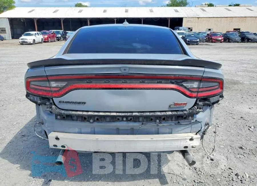 2C3CDXBG8MH679168 Photo# 6