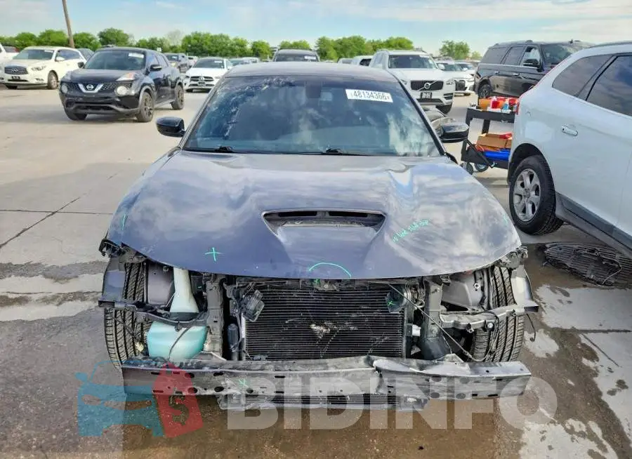 2C3CDXCT5PH568447 Photo# 5