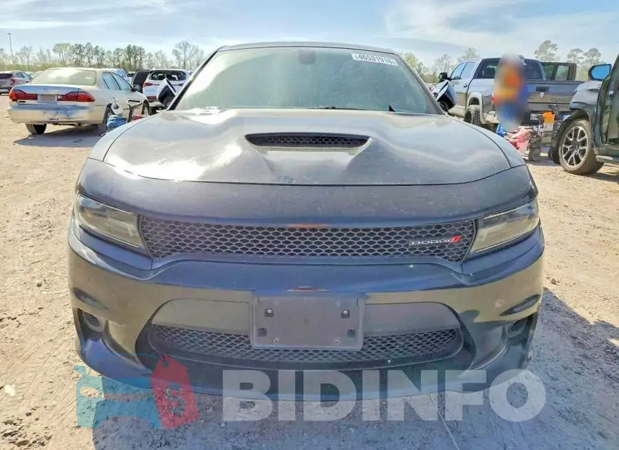 2C3CDXCT6KH633413 Photo# 5