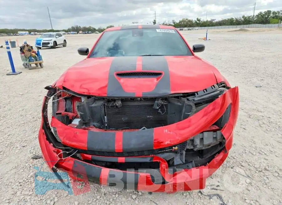 2C3CDXGJ2PH671267 Photo# 5
