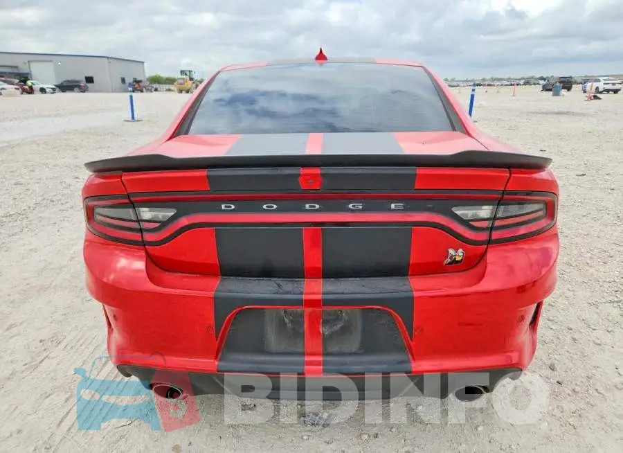 2C3CDXGJ2PH671267 Photo# 6