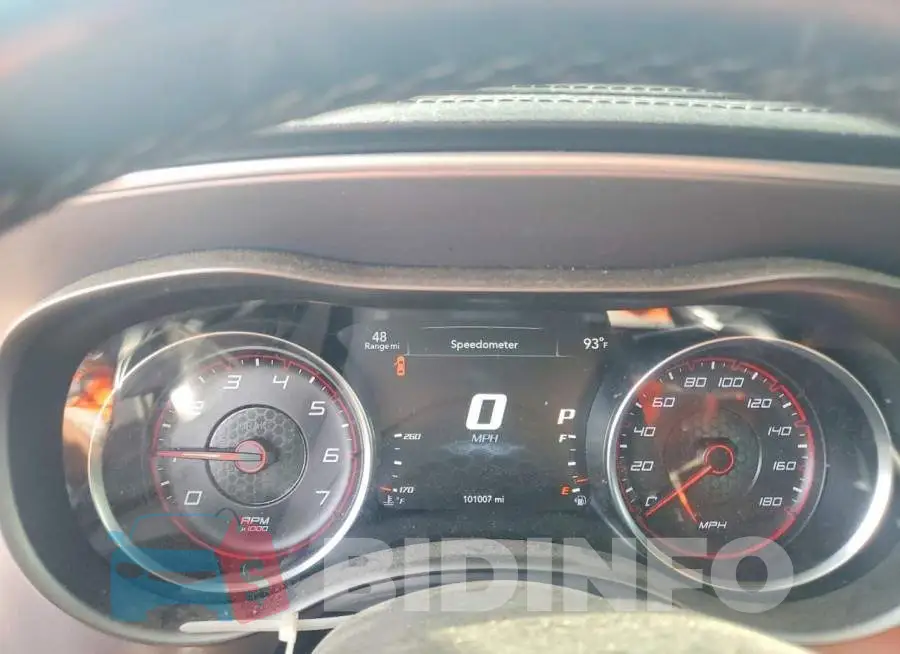 2C3CDXGJ5LH183991 Photo# 9
