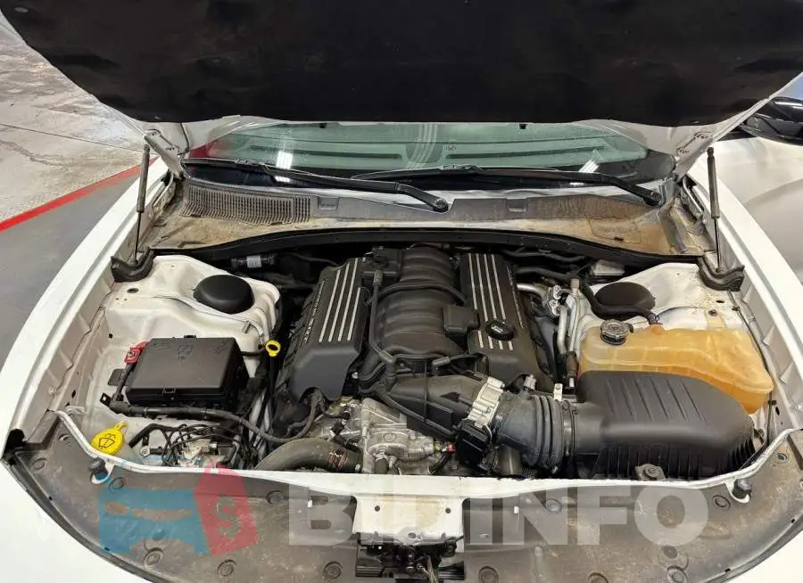 2C3CDXGJ6PH505771 Photo# 7