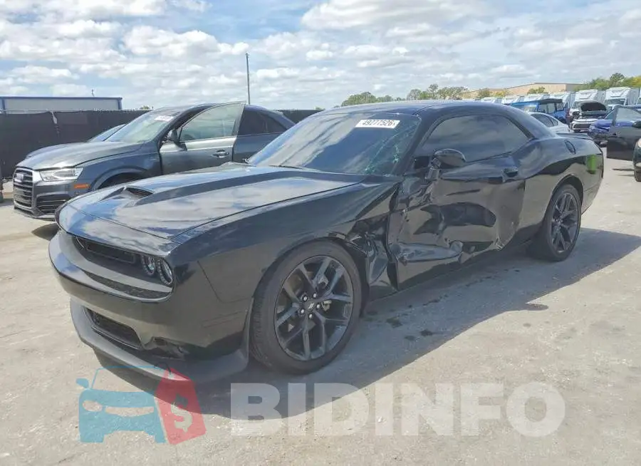 2C3CDZJG7PH553742 Photo# 1