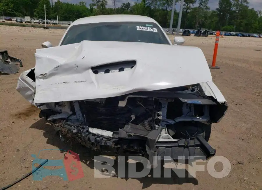 2C3CDZJG8PH503903 Photo# 5