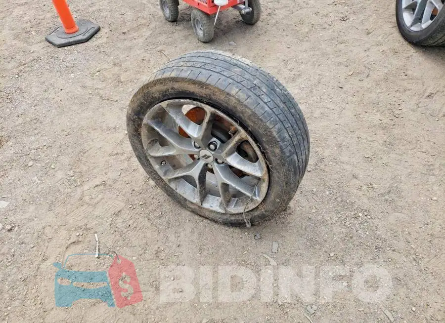 2C3CDZJG8PH503903 Photo# 12