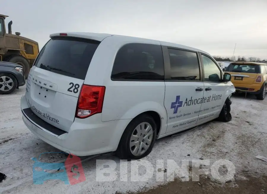 2C4RDGBG1KR522210 Photo# 3