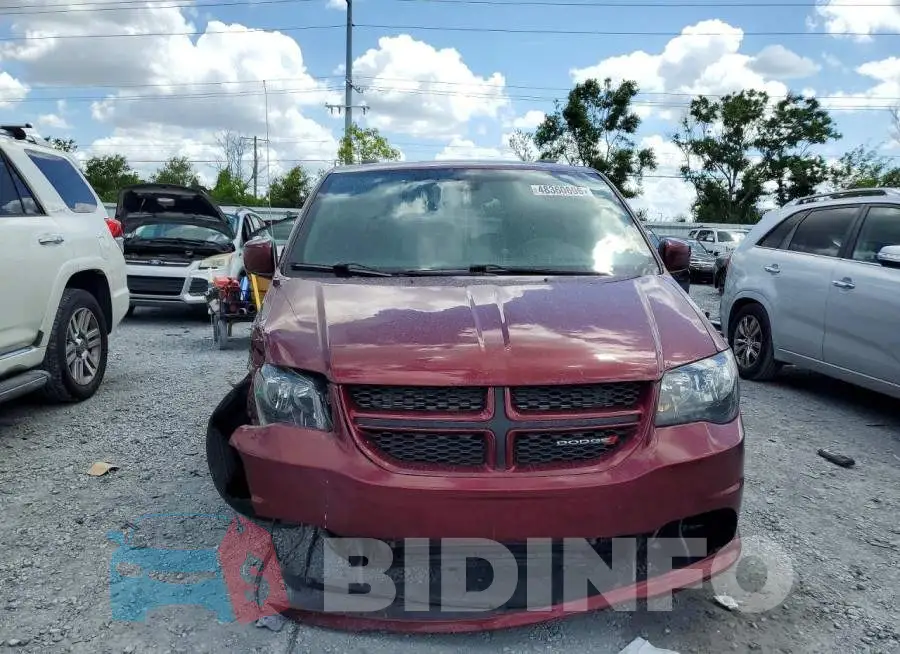 2C4RDGEG9KR647130 Photo# 5