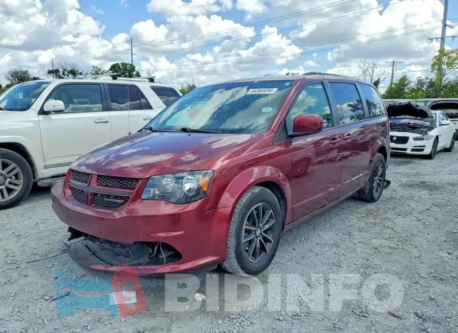 2C4RDGEG9KR647130 Photo# 1
