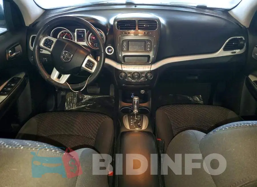 3C4PDCAB8HT636863 Photo# 8