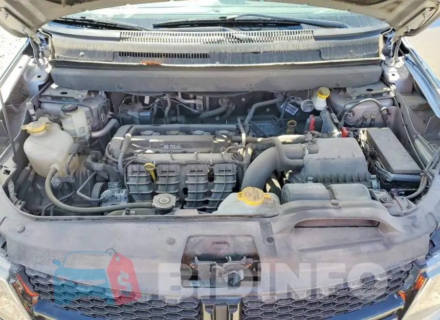 3C4PDCGB4LT265992 Photo# 12
