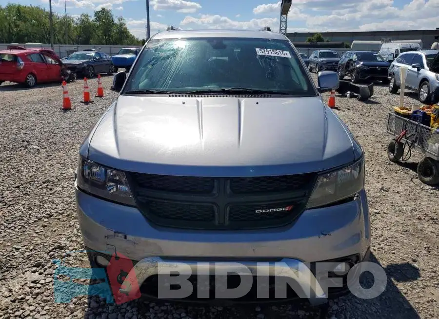 3C4PDCGB4LT265992 Photo# 5