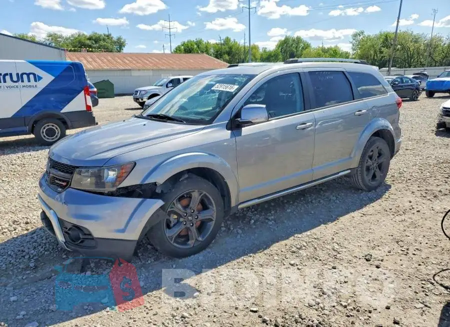 3C4PDCGB4LT265992 Photo# 1