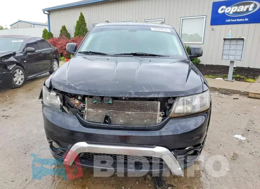 3C4PDCGG1JT495563 Photo# 5
