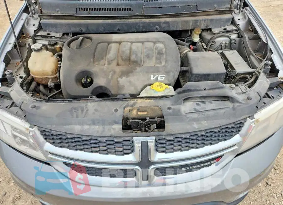 3C4PDDBG4HT524996 Photo# 12