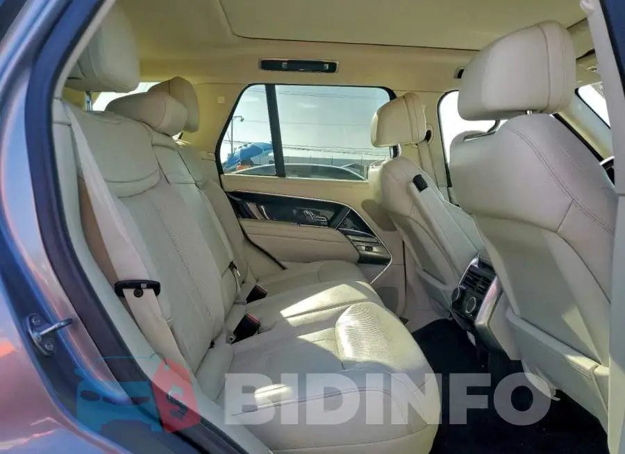 SALKP9FU5PA039487 Photo# 11