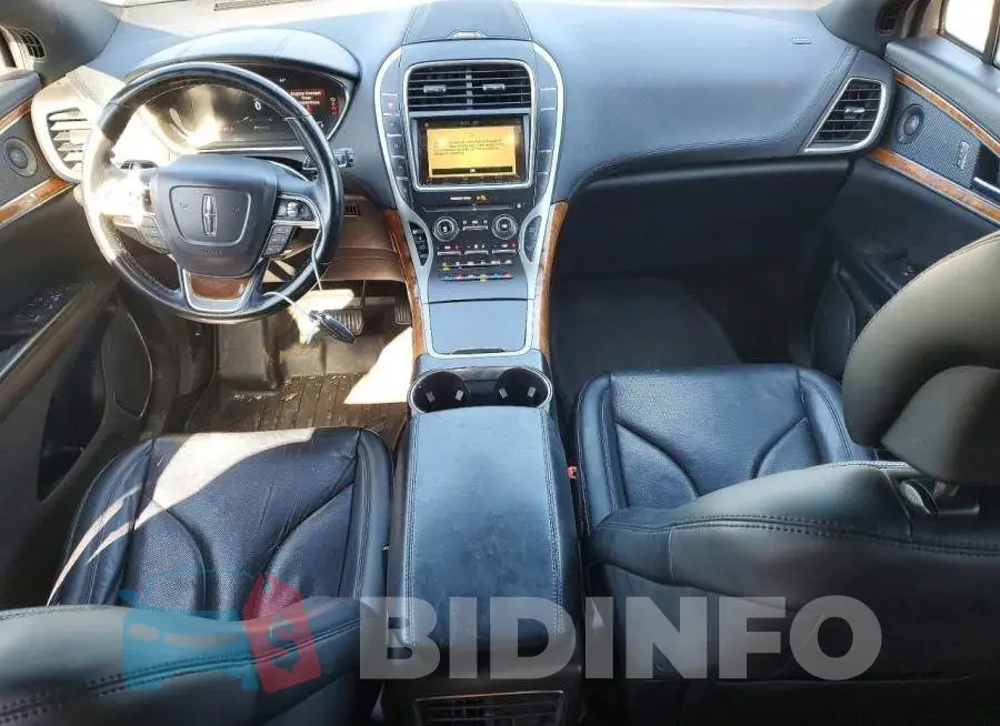 2LMPJ8L95KBL33977 Photo# 8