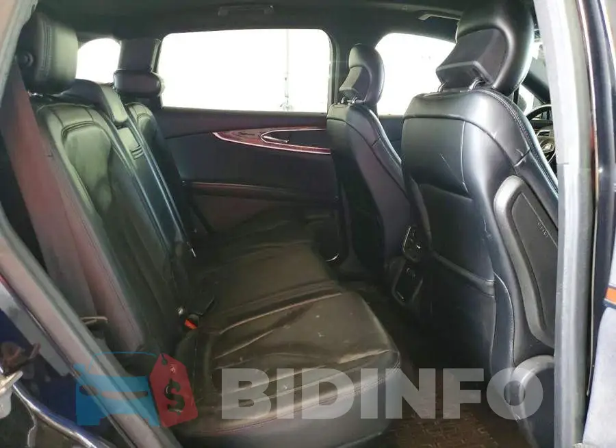 2LMPJ8LP2JBL11657 Photo# 11