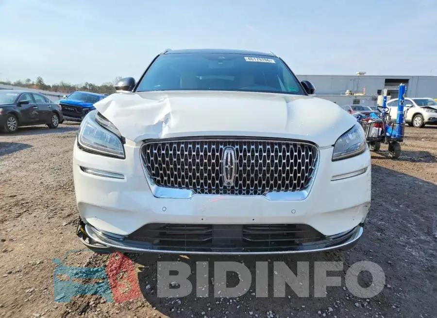 5LMCJ2C97MUL17362 Photo# 5