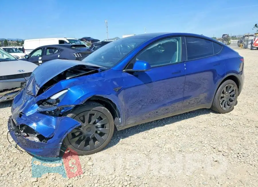 7SAYGDEEXRF116334 Photo# 1