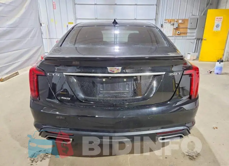 1G6DS5RK8N0121933 Photo# 6