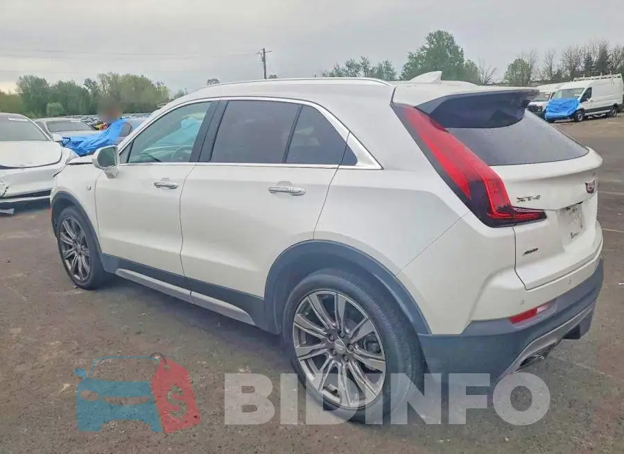 1GYFZDR40KF135938 Photo# 2