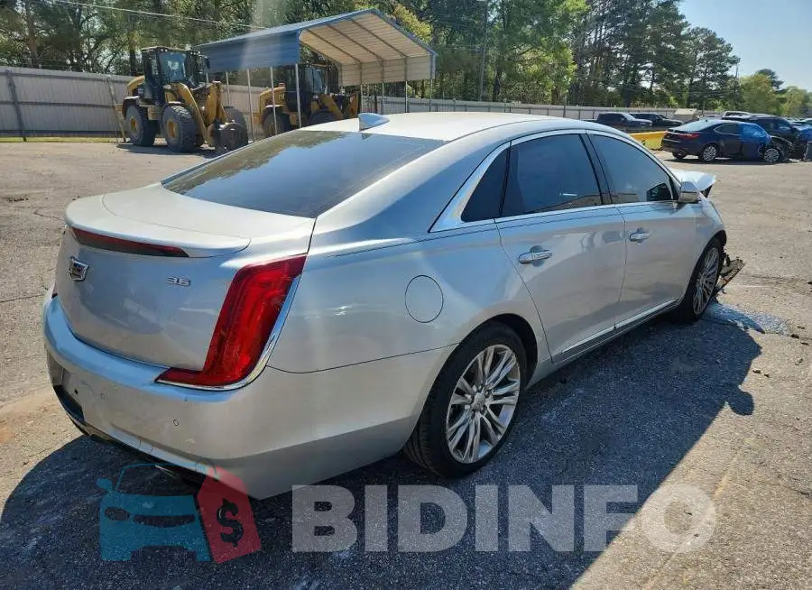 2G61M5S37J9144233 Photo# 3