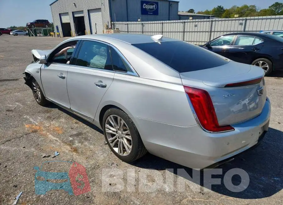 2G61M5S37J9144233 Photo# 2