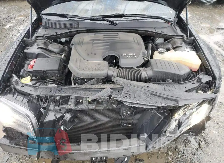 2C3CCABG5PH537882 Photo# 11