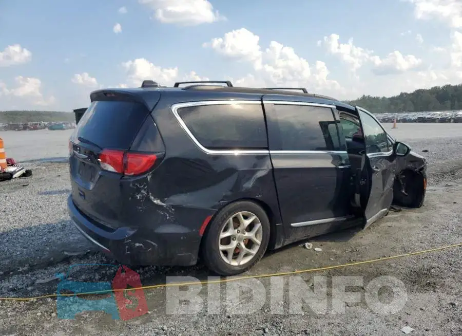 2C4RC1BG5HR803161 Photo# 3