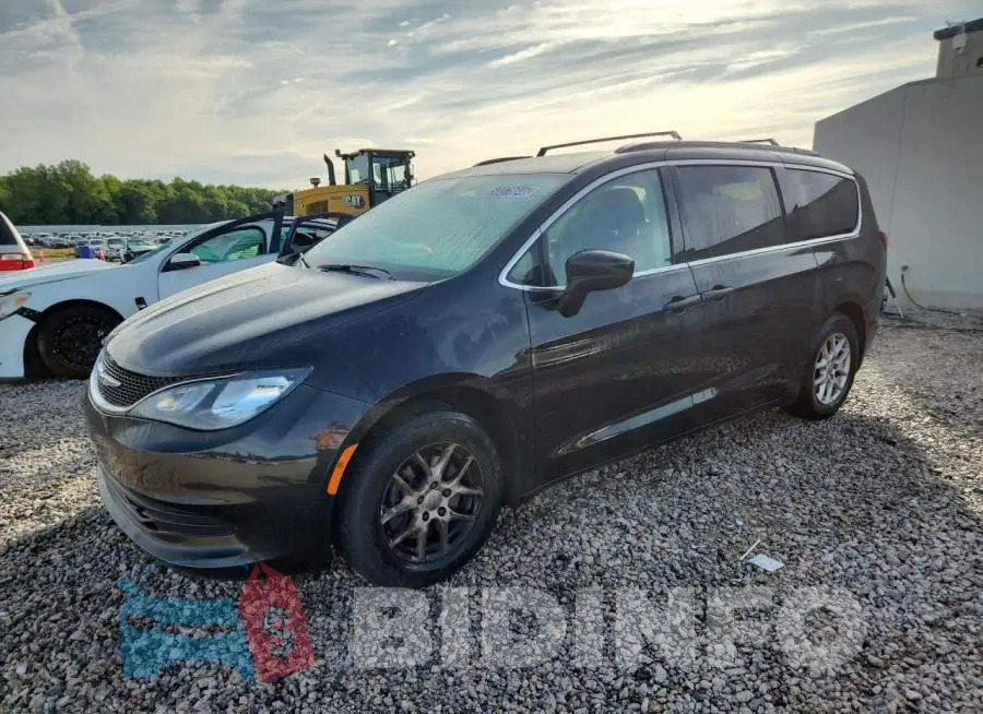 2C4RC1DG0LR256998 Photo# 1