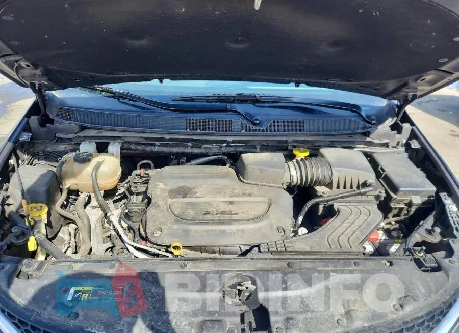 2C4RC1DG2LR261118 Photo# 12