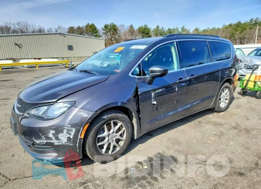 2C4RC1DG2LR261118 Photo# 1